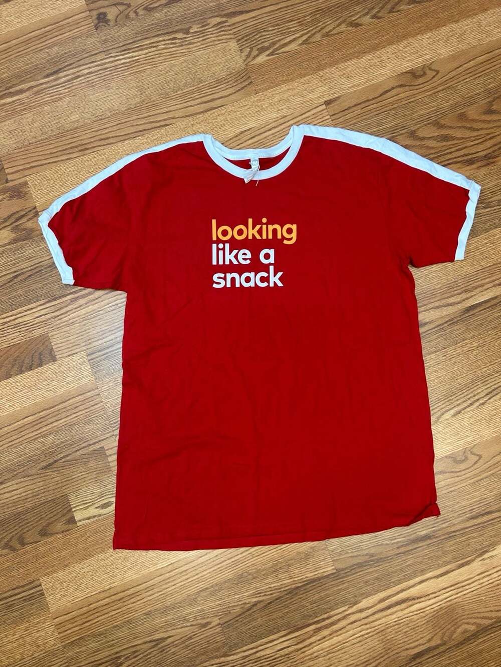 Dietz & Watson Wiener Wonderland t shirt